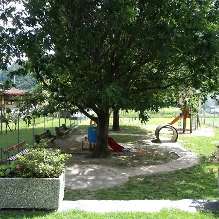 Ca Da La Nona Appartement Cavigliano Buitenkant foto
