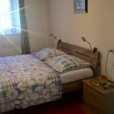 Ca Da La Nona Appartement Cavigliano Buitenkant foto