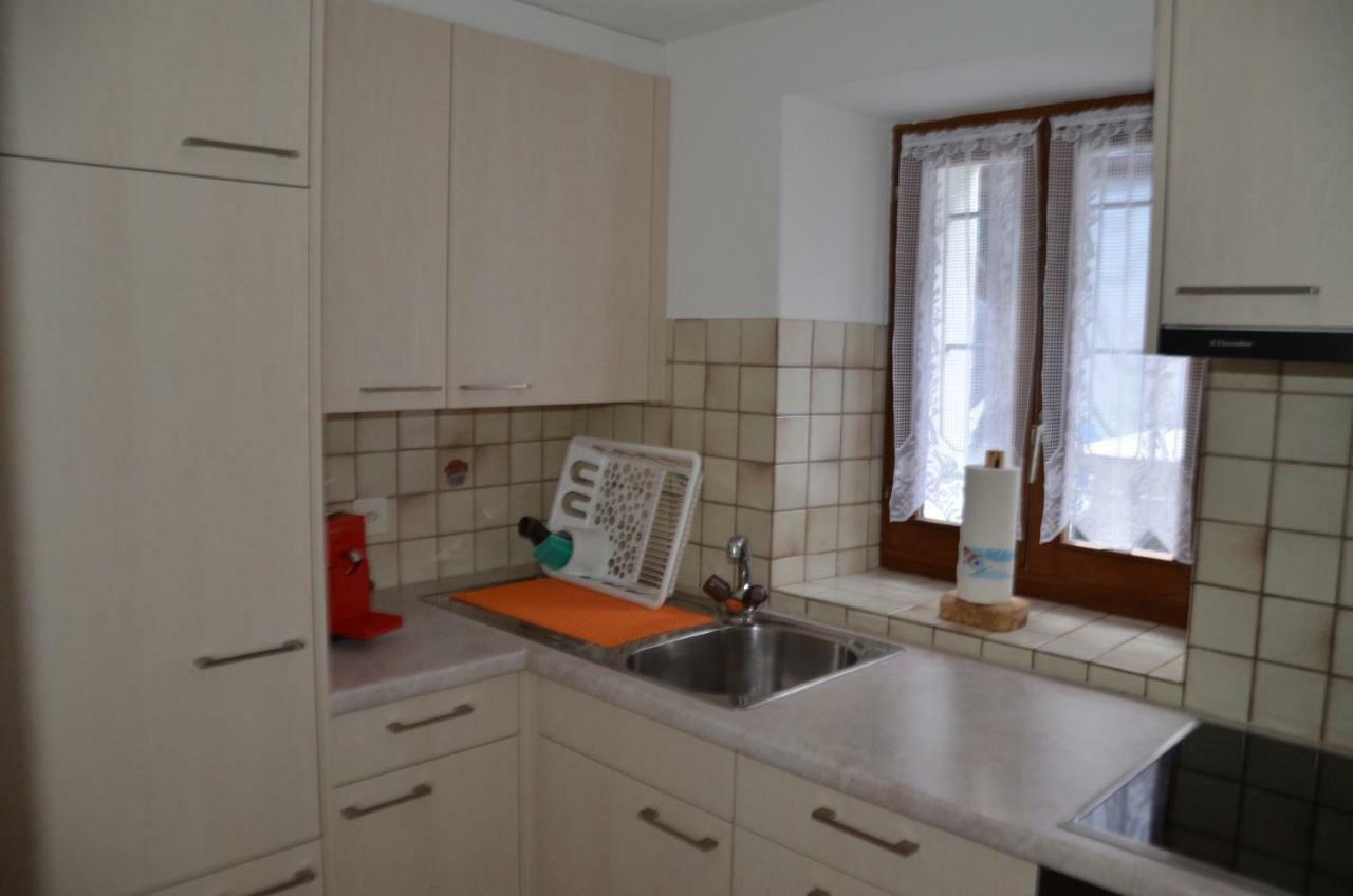 Ca Da La Nona Appartement *