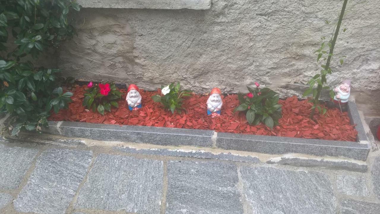 Appartement Ca Da La Nona *