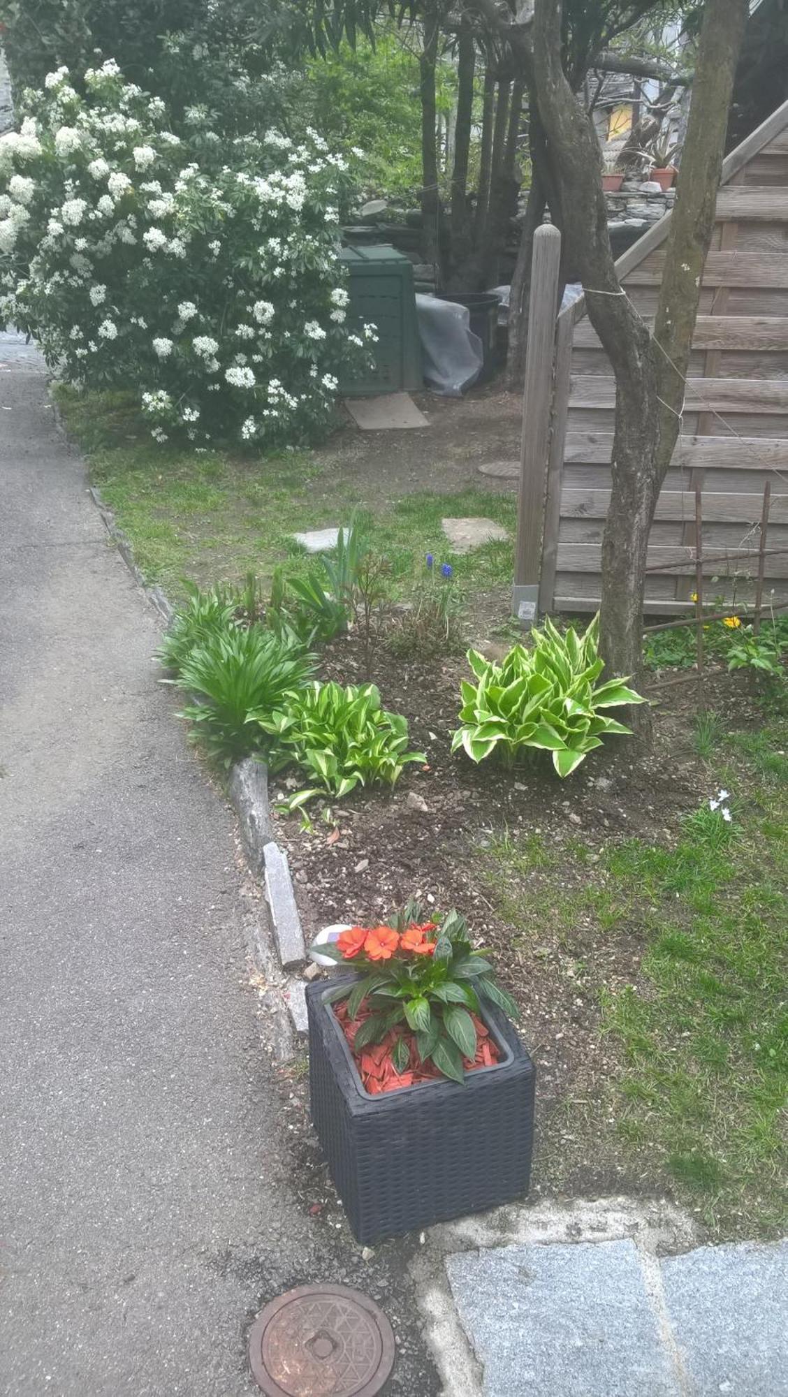 Appartement Ca Da La Nona Cavigliano