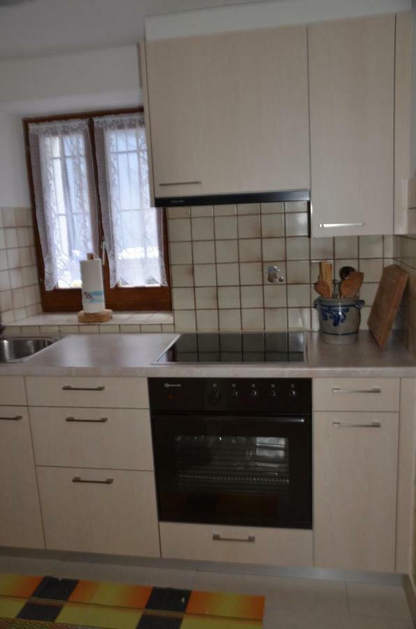 Apartment Ca Da La Nona Cavigliano