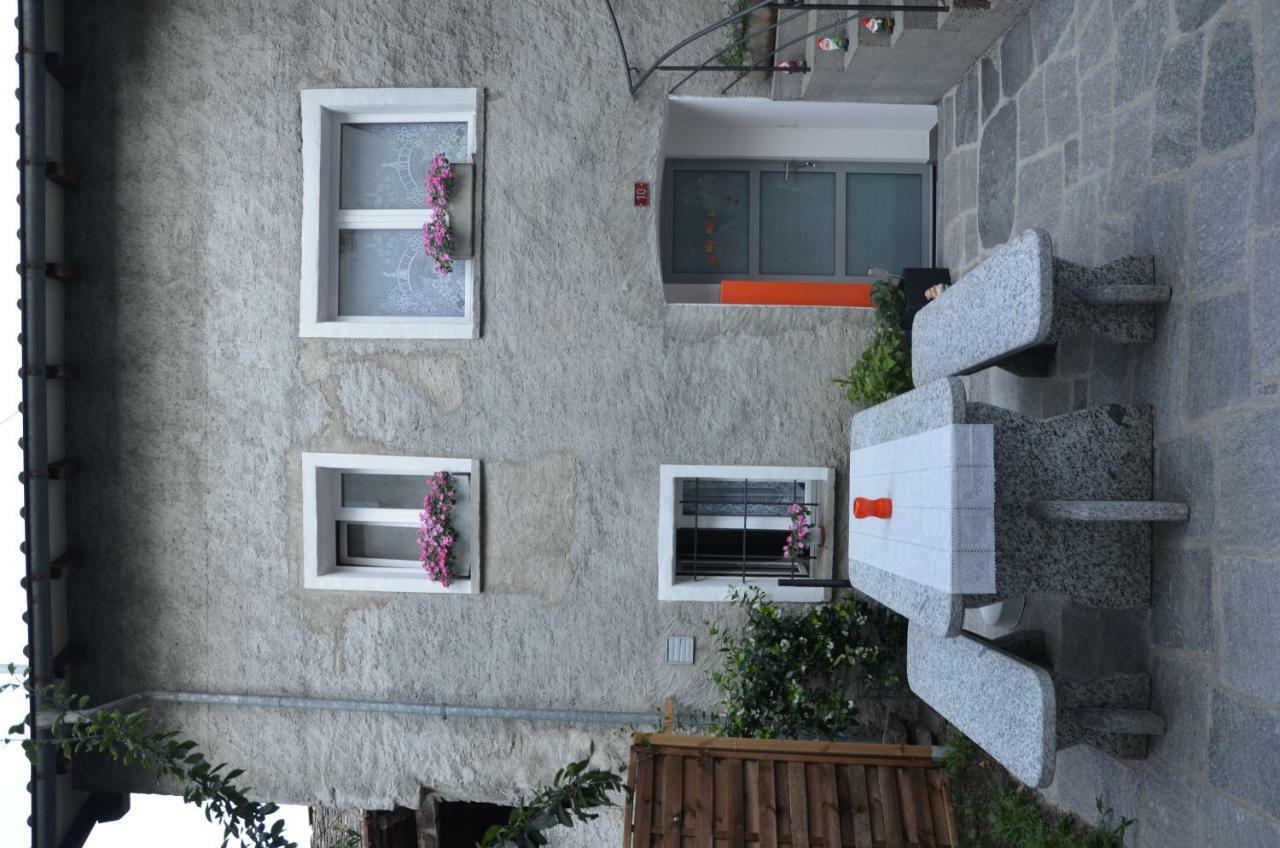 Ca Da La Nona Apartment