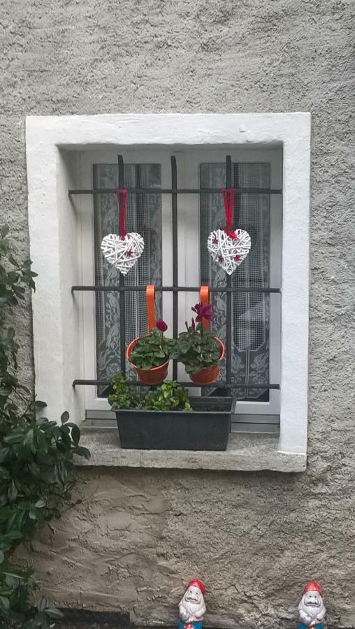 Ca Da La Nona Apartment